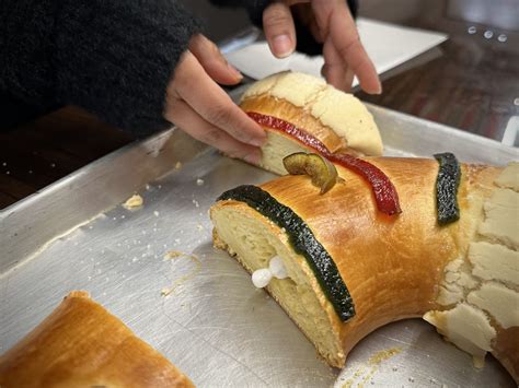 Phillys’ Amigos Bakery prepping for Three Kings’ Day rush