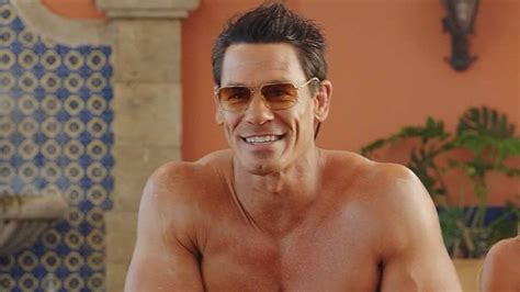 Margot Robbie Reveals Why She Personally Offered John Cena Role In "Barbie" (Video) | PWMania ...