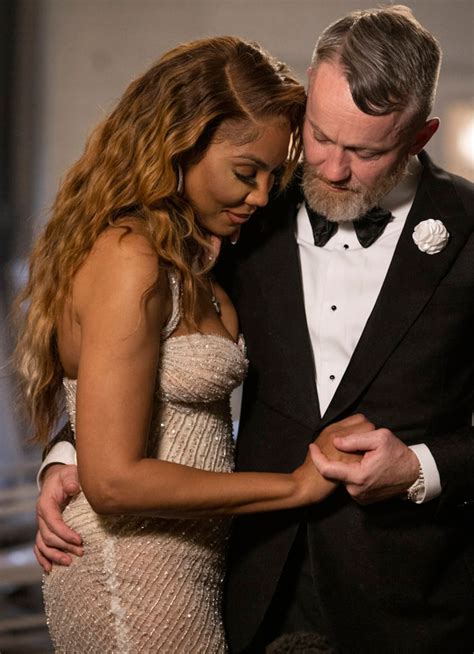 Tamar Braxton & Jeremy ‘JR’ Robinson End Engagement