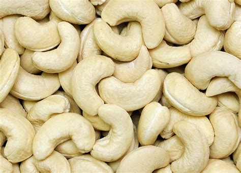 Commercial Uses Of Cashew Nut at Sandra Moody blog