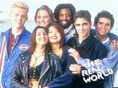 'The Real World: San Francisco' Returns To MTV For Retro Marathon ...