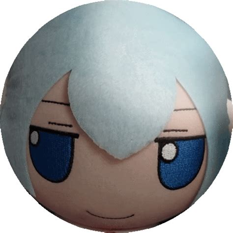 Cirno Fumo cirno fumo thanks for joining the fight