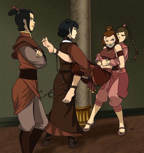 Pin by Cornélia Eleonora on Avatar in 2024 | Avatar the last airbender ...
