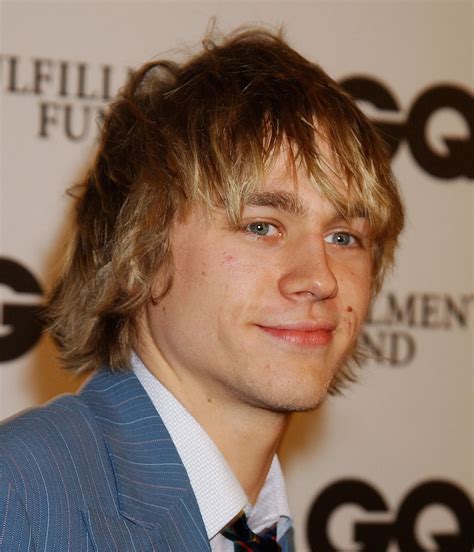 Charlie Hunnam Almost Played Anakin Skywalker In Star Wars