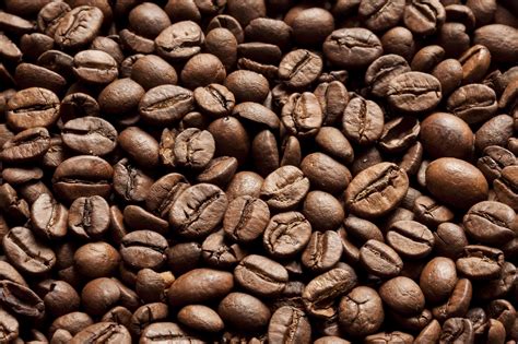 Roasted Coffee Beans Free Stock Photo - Public Domain Pictures