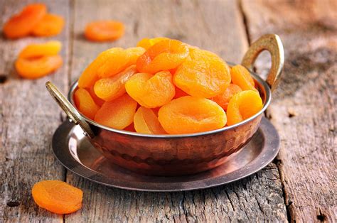 Health Benefits Of White Dried Apricots at Ashley Eaton blog