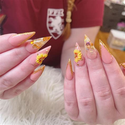 Foxy Nails & Spa | Nail salon in El Paso, TX 79912 – Best Nail Salon in El Paso