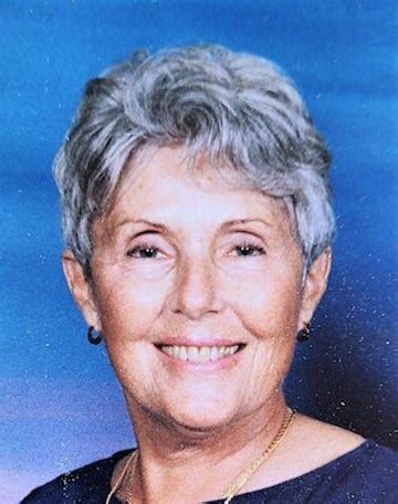 Marylin Joan Hubay Obituary - The Arizona Republic