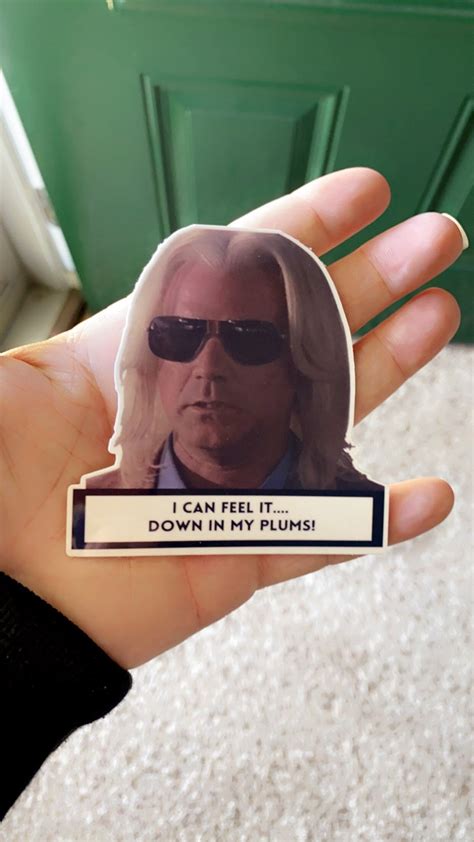 Eastbound and Down Will Ferrell I Can Feel It Down in My Plums ...