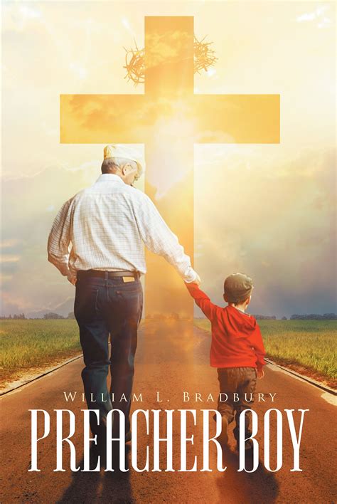 Preacher Boy by William L. Bradbury | Goodreads