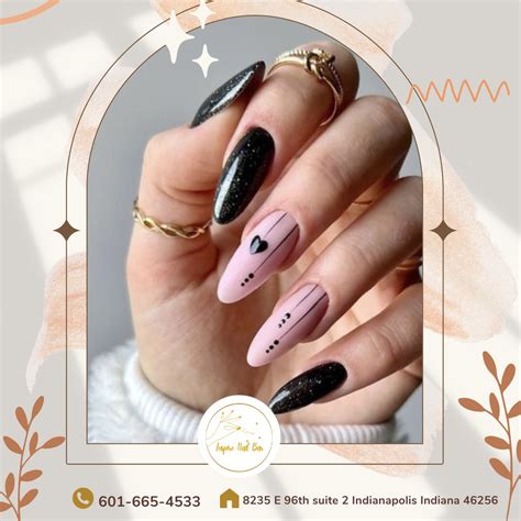 Gallery - INSPIRE NAIL BAR