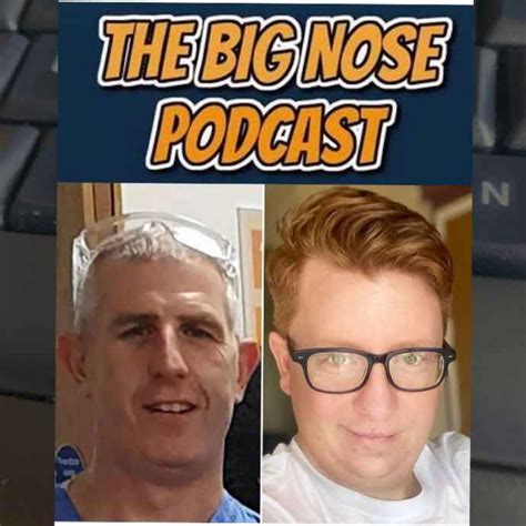 Onlyfans with Naomi Hackett - The Big Nose (подкаст) | Listen Notes