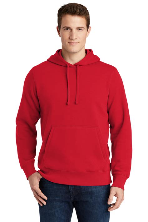 Discover the Best Red Hoodies Combination Top Pairing Ideas for Men ...