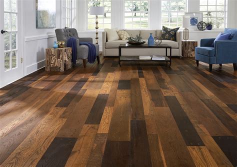 Prefinished Hardwood Floors: All the Beauty with Less Work » The Money Pit