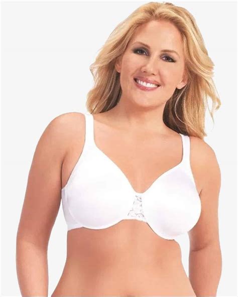 The 15 Best Minimizer Bras In 2026 For Heavy Breast