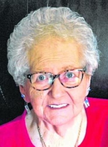 Betty Clevenger Obituary (1935 - 2025) - Galion, OH - Galion Inquirer