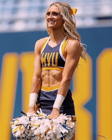 Lex Moneau : r/Fit_babes