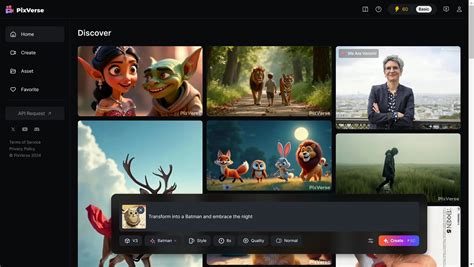 Pixverse AI Review 2025: The Best Tool for Effortless Video Creation ...