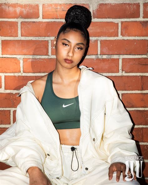 Résumé Rundown: JuJu Watkins - Girls United