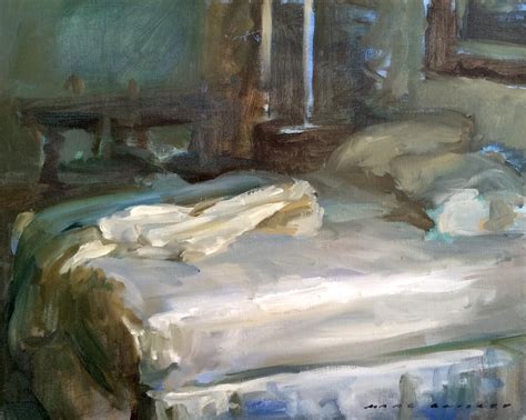Unmade Beds Recently Sold - Whitney Gallery