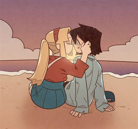 Amy and Bibi | Cute drawings, Amy, Amy lee