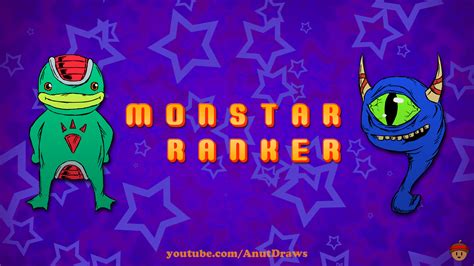Download Anime Monster Rancher HD Wallpaper by AnutDraws