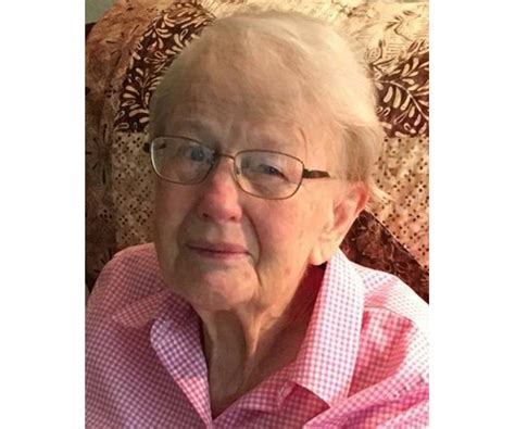 Thora E Stone Obituary (2023) - Loveland, CO - Viegut Funeral Home