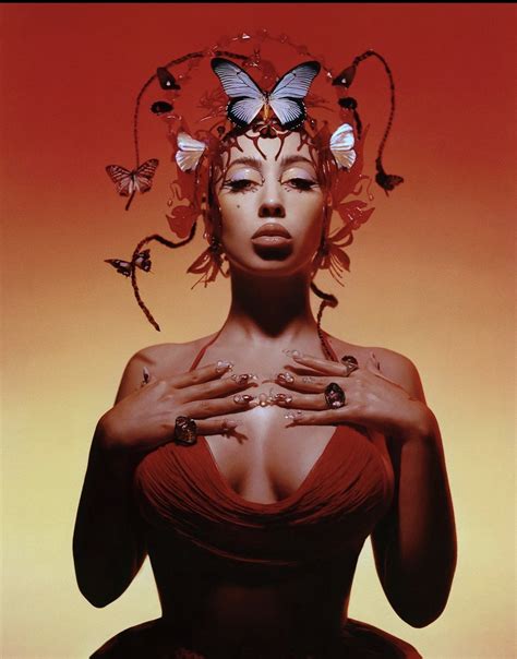 Kali Uchis anuncia nuevo álbum llamado “Red Moon In Venus” y comparte ...