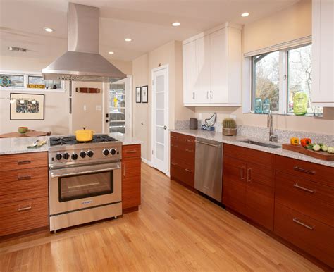 Liz’s Kitchen Cabinet Upgrade - Merrick Design and Build