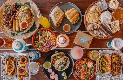 The 2023 Visitor Guide to Columbus, Georgia: Eat, Stay & Play