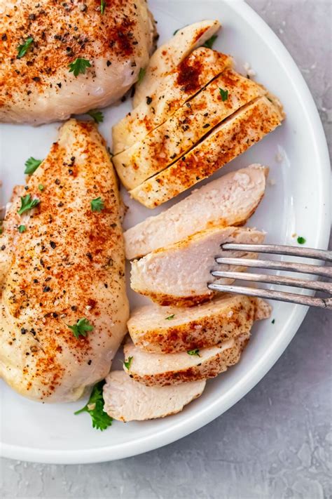 4 oz Chicken Breast Nutrition - Lara Clevenger