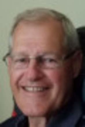 Benny Hanssen - 2023 - Ralph J Wittich-Riley-Freers Funeral Home