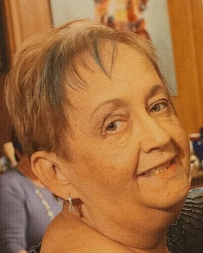 Patricia Gossen Obituary (2023) - Norfolk, VA - The Virginian-Pilot