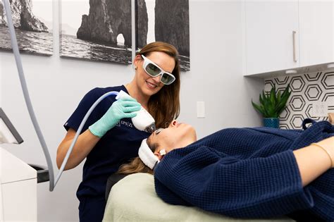 Halo Laser near Marana, AZ | Larson Plastic Surgery