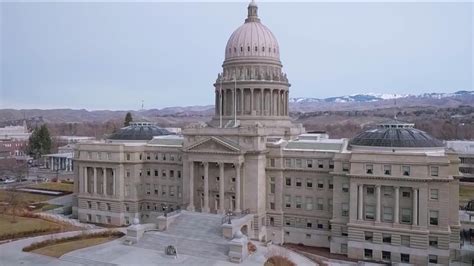 Idaho settles lawsuit over antiquated anti-sodomy law | ktvb.com