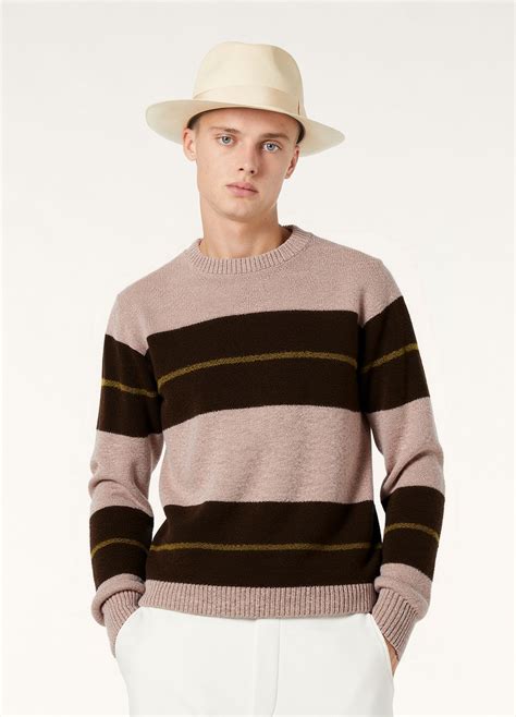 men's cable knit sweater - Sweater design and production