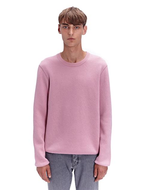 Mens Pink Sweater For Sale at Judy Acosta blog
