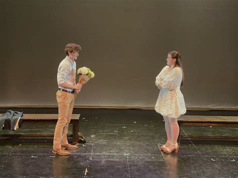 Writing & Directing — Camryn Cox