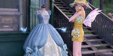 What Does Each Currency Do In Infinity Nikki?