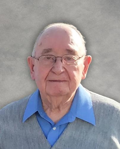 George J. Bondaruk Obituary (2022) - Medford, WI - Hemer-Pickerign ...