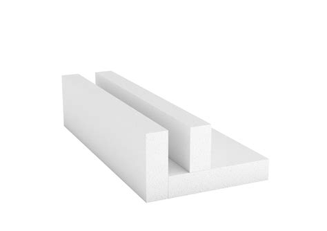 F-element S200 - grundelement från Finja Betong