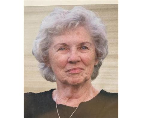 Ida Mae Gene Lundy Obituary (2023) - Vinita, OK - Luginbuel Funeral ...