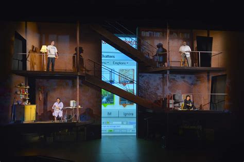 Water by the Spoonful (Review) | Stark Insider