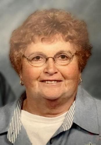 Alice I. Mattson Obituary (2025) - Superior, WI - Lenroot-Maetzold ...