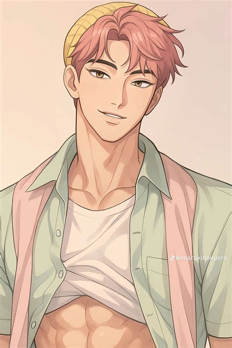 Saja Boys Fanart Romance