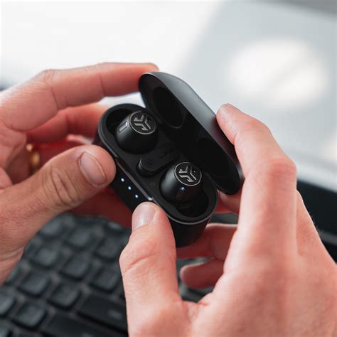 JLab首推旗艦款藍牙耳機 Epic Lab Edition Hi-Res白金級音效認證 - 威傳媒新聞-WinNews