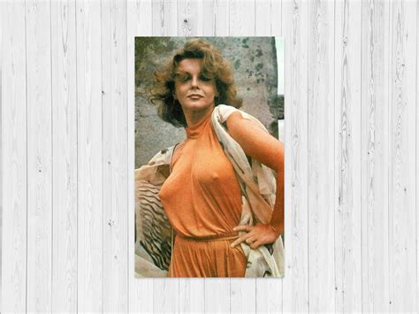 Braless Nipples Print Ann Margret Print Lostvintages - Etsy Canada