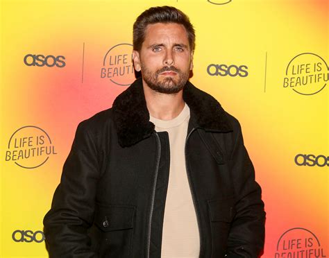 Scott Disick Checks Out of Rehab for Emotional Points After Photograph Leaks