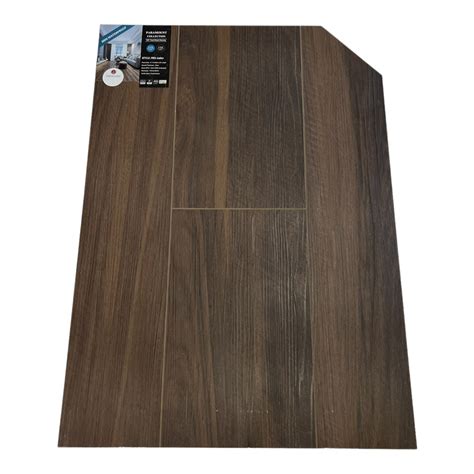 SPC Vinyl Plank Flooring Paramount Collection - Amber - Tile and Marble ...