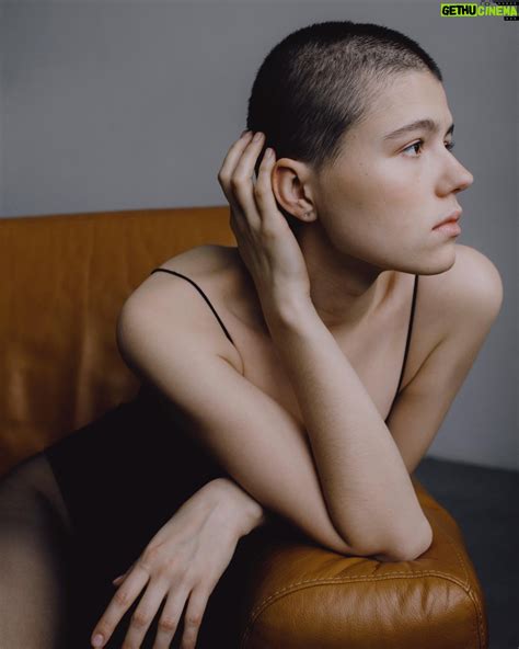 Maria Matsel Wiki, Biography, Age, Gallery, Spouse and more